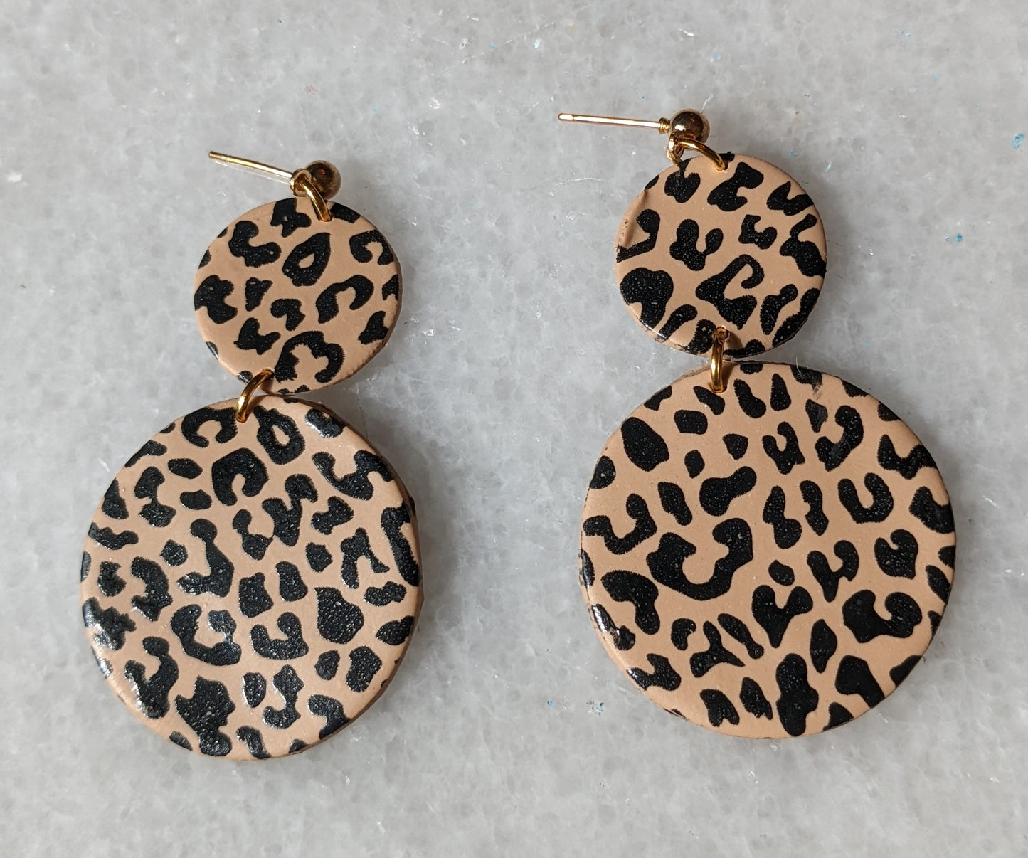 Cheetah rounds